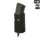 M-TAC ПОДСУМОК ДЛЯ АК ОТКРЫТЫЙ BLACK