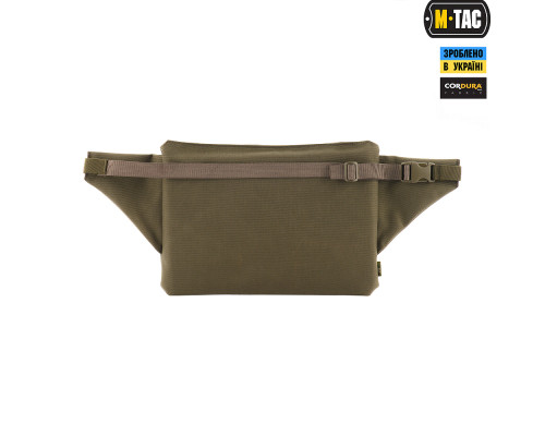 M-TAC КОВРИК ДЛЯ СИДЕНИЯ С РЕМНЕМ RANGER GREEN