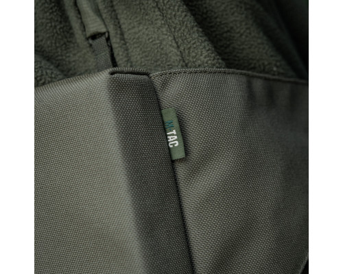 M-TAC КОВРИК ДЛЯ СИДЕНИЯ С РЕМНЕМ RANGER GREEN