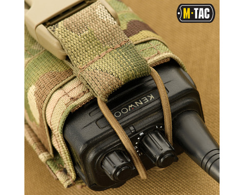 M-TAC ПОДСУМОК ДЛЯ РАЦИИ GEN.3 MULTICAM