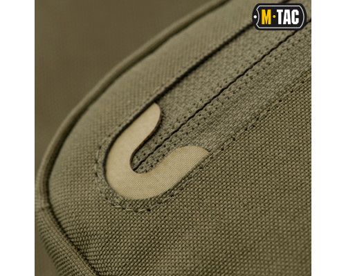 M-TAC ПОДСУМОК ОРГАНАЙЗЕР ELITE RANGER GREEN