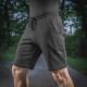 M-TAC ШОРТЫ CASUAL FIT COTTON BLACK