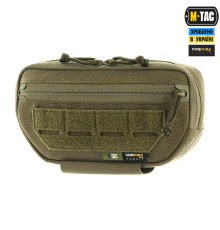 M-TAC СУМКА-НАПАШНИК GEN.II ELITE RANGER GREEN