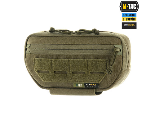 M-TAC СУМКА-НАПАШНИК GEN.II ELITE RANGER GREEN