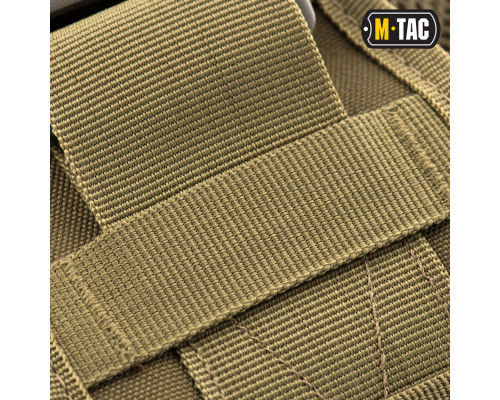 M-TAC СУМКА URBAN LINE CITY PATROL FASTEX BAG OLIVE