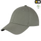 M-TAC БЕЙСБОЛКА FLEX РИП-СТОП FOLIAGE GREEN