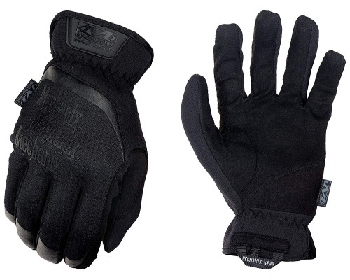 MECHANIX ANTI-STATIC FASTFIT GLOVES COYOTE