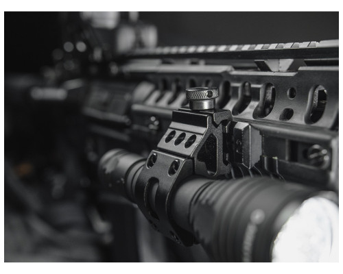 Крепление для фонаря ARMYTEK MOUNT FOR FLASHLIGHT AWM-06