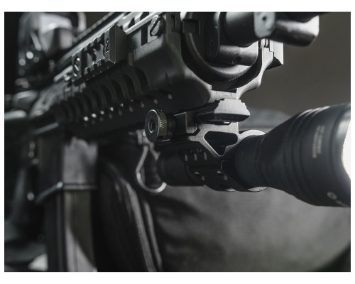 Крепление для фонаря ARMYTEK MOUNT FOR FLASHLIGHT AWM-06