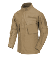 КИТЕЛЬ CPU® SHIRT - POLYCOTTON RIPSTOP COYOTE