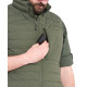 Безрукавка ARCADIAN VEST Olive