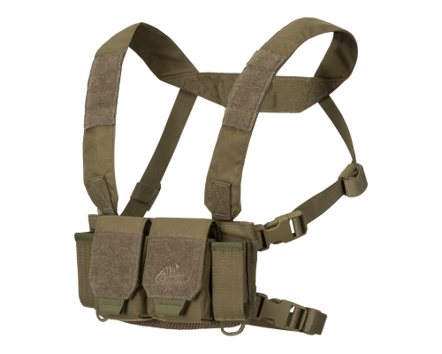 Нагрудник COMPETITION MultiGun Rig® - Adaptive Green