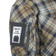 Рубашка MBDU Flannel Shirt® - Ginger Plaid