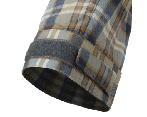 Рубашка MBDU Flannel Shirt® - Ginger Plaid