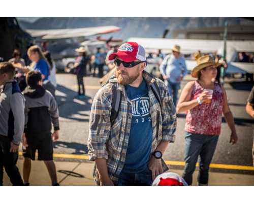 Рубашка MBDU Flannel Shirt® - Ginger Plaid