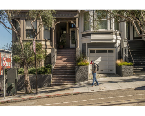 Рубашка MBDU Flannel Shirt® - Ginger Plaid