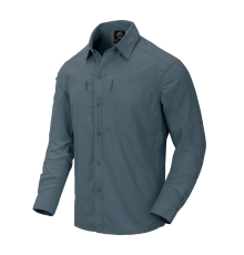Рубашка TRIP LITE Shirt - Marine Cobalt