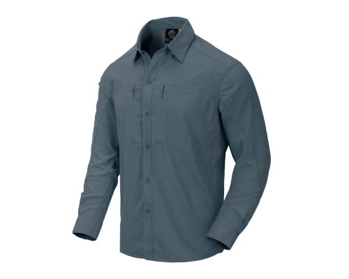 Рубашка TRIP LITE Shirt - Marine Cobalt