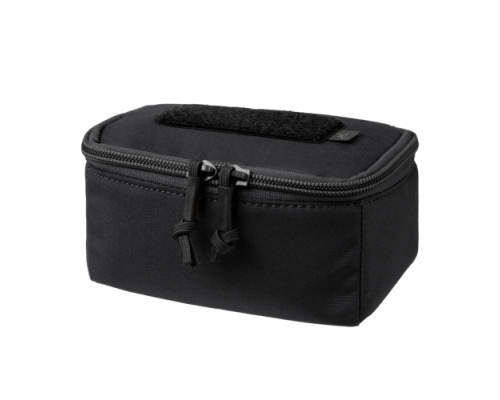 Сумка для боеприпасов Ammo box - Cordura® - Black