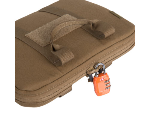 Пистолетная сумка Single Pistol Wallet® - Cordura® - Coyote