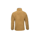 Флисовая кофта CLAWGEAR MILVAGO FLEECE JACKET Coyote