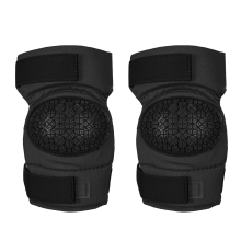 Налокотники AltaCONTOUR 360 Elbow Vibram Cap - Black