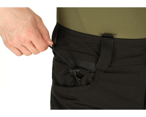 Тактические штаны CLAWGEAR OPERATOR COMBAT PANT Black