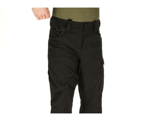 Тактические штаны CLAWGEAR OPERATOR COMBAT PANT Black