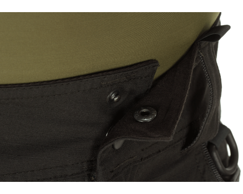 Тактические штаны CLAWGEAR OPERATOR COMBAT PANT Black