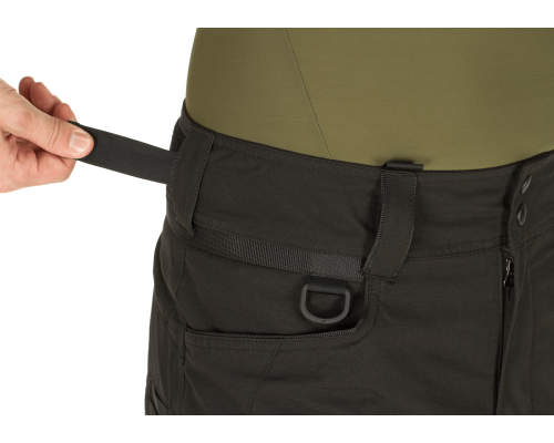 Тактические штаны CLAWGEAR OPERATOR COMBAT PANT Black