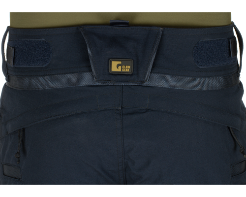 Тактические штаны CLAWGEAR OPERATOR COMBAT PANT Navy