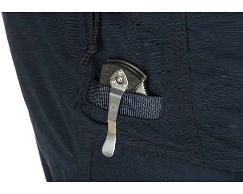 Тактические штаны CLAWGEAR OPERATOR COMBAT PANT Navy