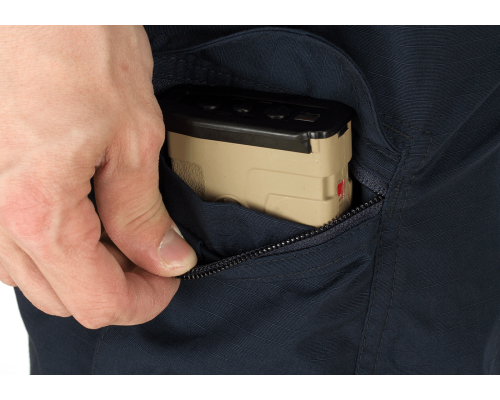 Тактические штаны CLAWGEAR OPERATOR COMBAT PANT Navy