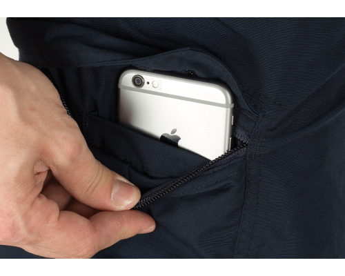 Тактические штаны CLAWGEAR OPERATOR COMBAT PANT Navy