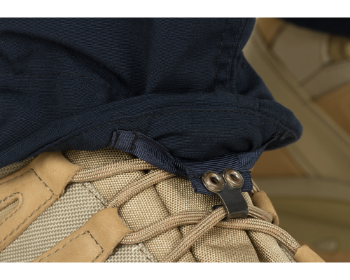 Тактические штаны CLAWGEAR OPERATOR COMBAT PANT Navy