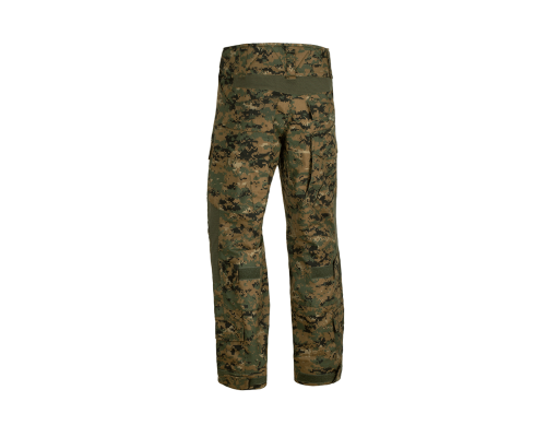 Боевые штаны InvaderGear Predator Combat Pant Marpat Woodland