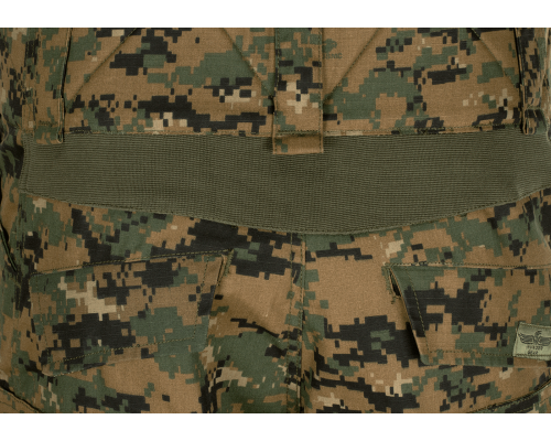 Боевые штаны InvaderGear Predator Combat Pant Marpat Woodland