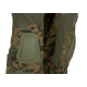 Боевые штаны InvaderGear Predator Combat Pant Marpat Woodland