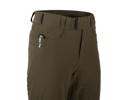 Брюки COVERT TACTICAL PANTS® - VersaStretch® Lite - Taiga Green