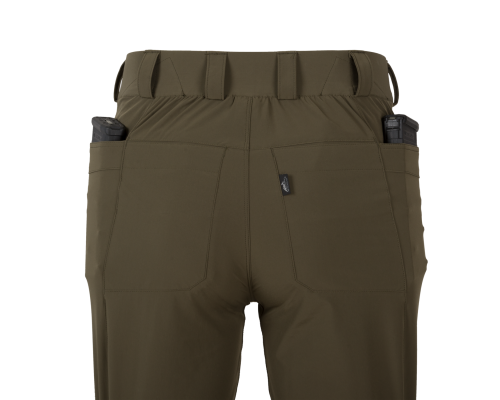 Брюки COVERT TACTICAL PANTS® - VersaStretch® Lite - Taiga Green