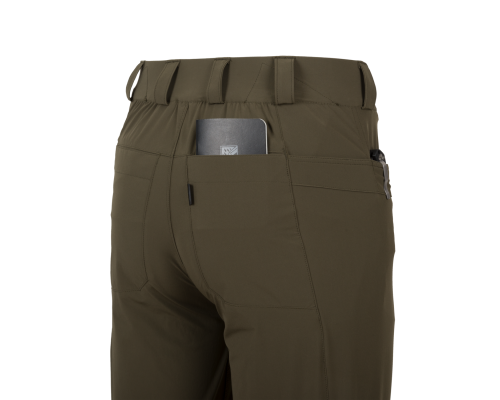 Брюки COVERT TACTICAL PANTS® - VersaStretch® Lite - Taiga Green