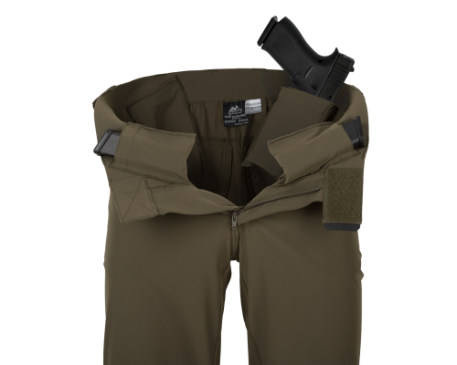 Брюки COVERT TACTICAL PANTS® - VersaStretch® Lite - Taiga Green
