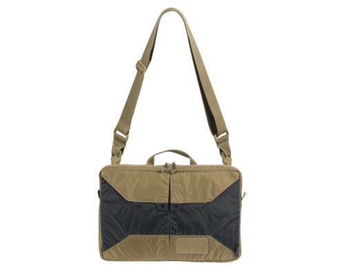 Сумка Laptop Briefcase - Nylon - Coyote / Black A