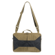 Сумка Laptop Briefcase - Nylon - Coyote / Black A