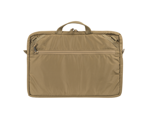 Сумка Laptop Briefcase - Nylon - Coyote / Black A