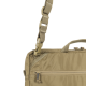 Сумка Laptop Briefcase - Nylon - Coyote / Black A