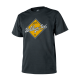 Футболка T-Shirt (Helikon-Tex Road Sign) - Black