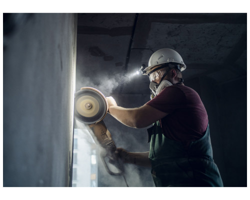 Фонарь ARMYTEK WIZARD C2 PRO MAGNET USB (WARM LIGHT)