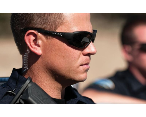 Очки WILEY X XL-1 ADVANCED COMM 2.5 Lenses: Grey/Clear