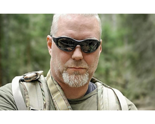 Очки WILEY X XL-1 ADVANCED COMM 2.5 Lenses: Grey/Clear